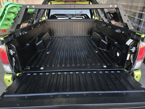 Certified 2023 Toyota Tacoma TRD Sport image 10