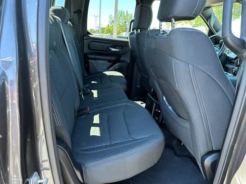 Used 2025 RAM 1500 Tradesman AWD/4WD image 18