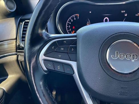 Used 2021 Jeep Grand Cherokee Limited w/ Quick Order Package 28K 80th image 22