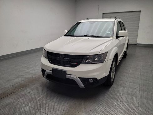 Used 2016 Dodge Journey Crossroad FWD image 15