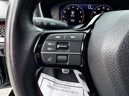 Used 2025 Honda Civic Si image 30