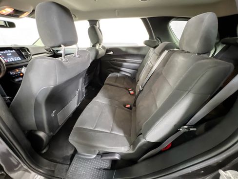 Used 2021 Dodge Durango SXT AWD/4WD image 23
