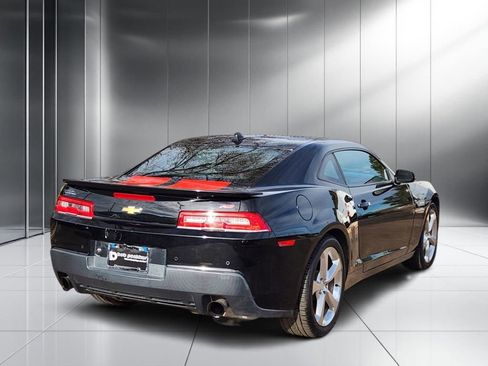 Used 2015 Chevrolet Camaro LT w/ RS Package image 28
