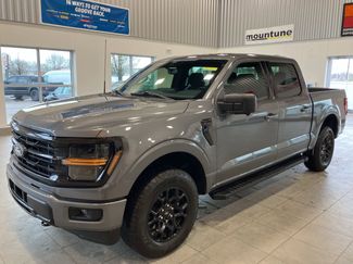 Used 2024 Ford F150 XLT w/ Mobile Office Package video 1