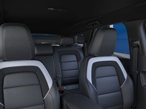 New 2026 Chevrolet Blazer EV LT AWD/4WD image 60