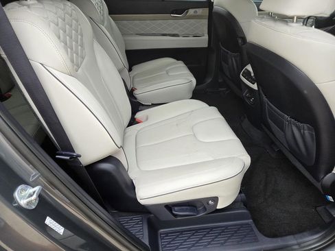 Used 2022 Hyundai Palisade Calligraphy AWD/4WD image 30
