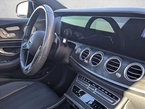 Used 2022 Mercedes-Benz E 350 Sedan image 22