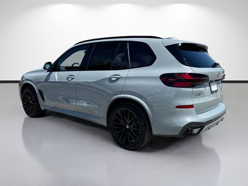 New 2026 BMW X5 sDrive40i w/ M Sport Package RWD image 5