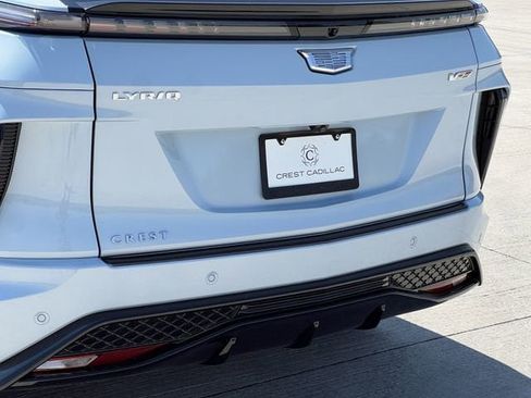 New 2026 Cadillac Lyriq V image 6