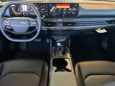 New 2026 Kia K4 EX FWD image 14
