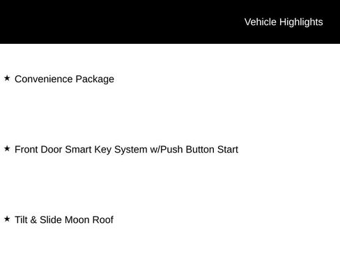 Used 2025 Toyota RAV4 XLE w/ Convenience Package FWD image 2