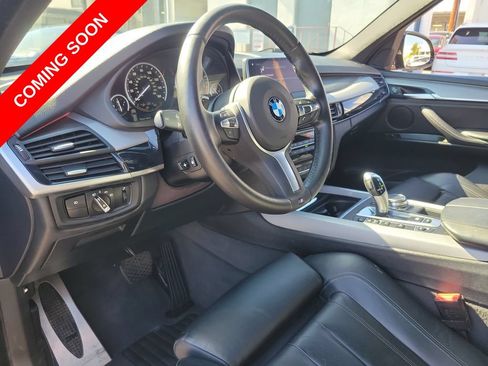 Used 2018 BMW X5 xDrive40e w/ M Sport Package AWD/4WD image 22