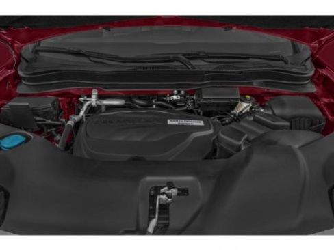 Certified 2020 Honda Ridgeline RTL-E image 12