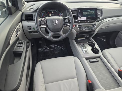Certified 2022 Honda Pilot Special Edition image 26