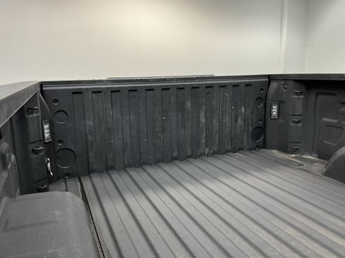 Used 2023 Chevrolet Silverado 1500 Custom w/ LPO, Dark Essentials Package AWD/4WD image 27