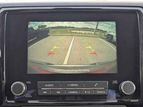 Used 2023 Nissan Frontier S w/ Technology Package AWD/4WD image 21