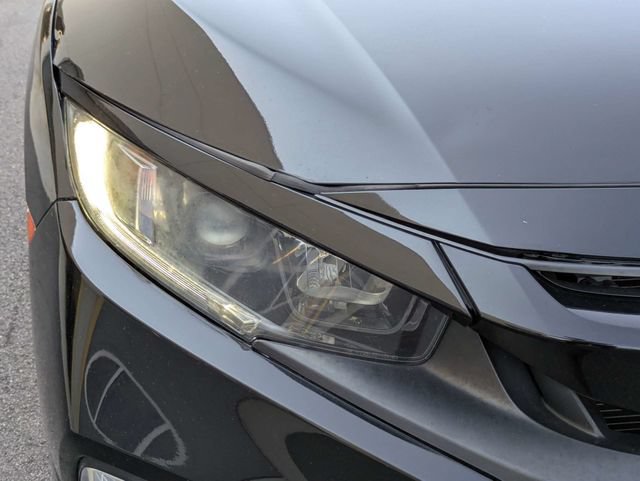 Used 2021 Honda Civic LX image 7
