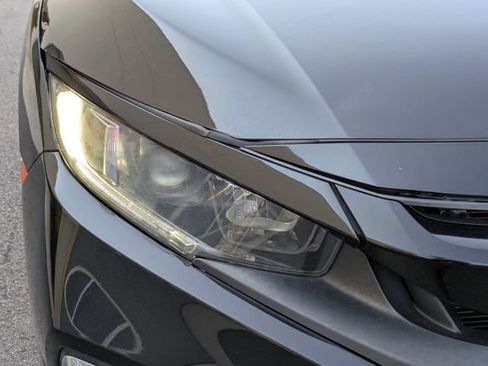 Used 2021 Honda Civic LX image 7