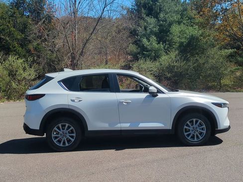 Used 2023 MAZDA CX-5 AWD 2.5 S image 3