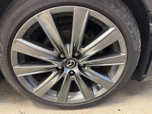 Used 2018 MAZDA MAZDA6 Signature FWD image 39