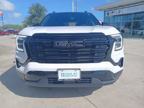 Used 2026 GMC Terrain Elevation w/ Black Edition FWD image 2