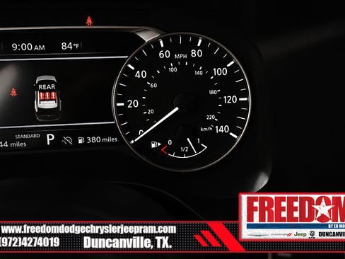 Used 2024 Nissan Rogue S FWD image 31