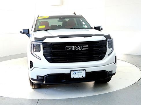 Used 2023 GMC Sierra 1500 Elevation AWD/4WD image 8