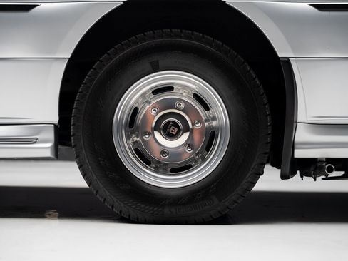 Used 2021 Mercedes-Benz Sprinter 3500 image 18