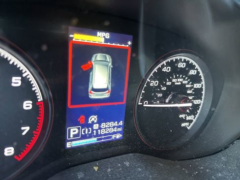 Used 2019 Subaru Forester Sport image 24