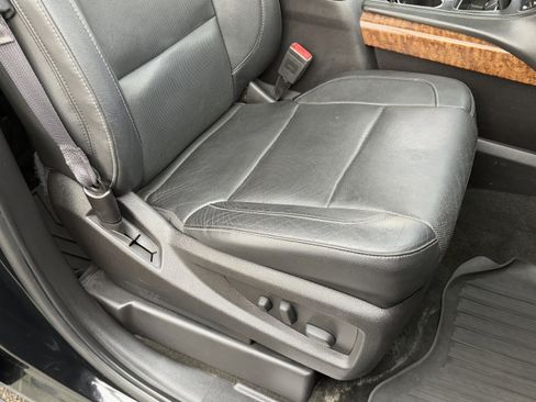 Used 2016 Chevrolet Tahoe LTZ image 22