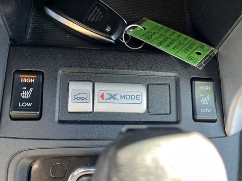 Used 2016 Subaru Forester 2.5i Touring w/ Eyesight & Navigation System image 19