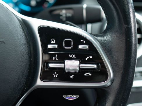 Used 2021 Mercedes-Benz C 300 Sedan w/ Premium Package image 25