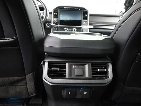 Used 2022 Ford F150 Platinum w/ Equipment Group 701A High AWD/4WD image 30