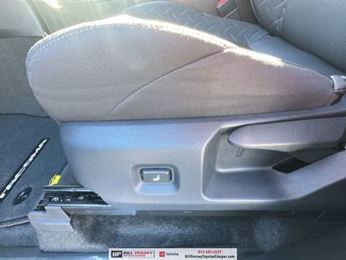 New 2026 Toyota Tacoma SR5 image 15