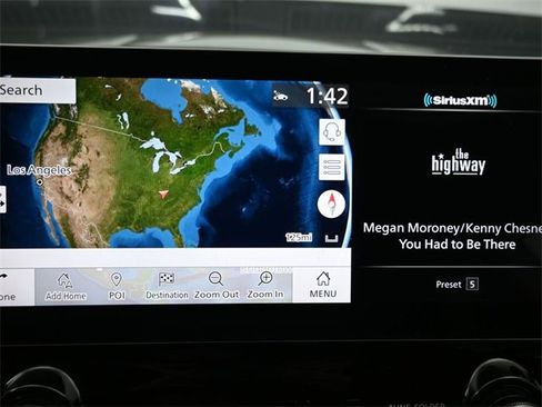 Used 2024 Nissan Armada SL image 13