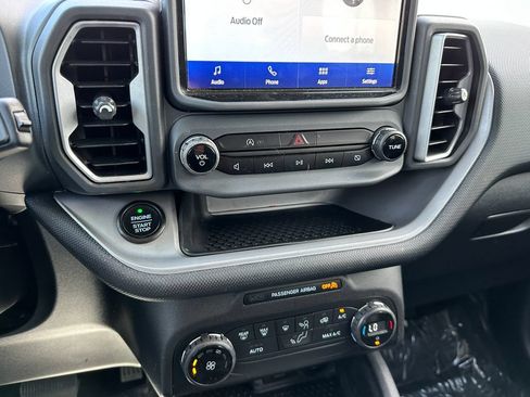 Used 2021 Ford Bronco Sport Big Bend AWD/4WD image 30