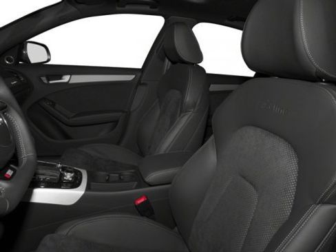 Used 2016 Audi A4 2.0T Premium w/ Convenience Plus Package image 8