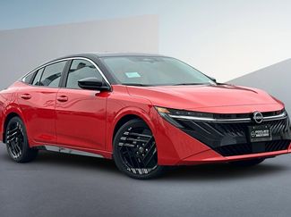 New 2026 Nissan Sentra SR w/ Floor Mat Package video 2