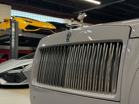 Used 2021 Rolls-Royce Ghost AWD/4WD image 13