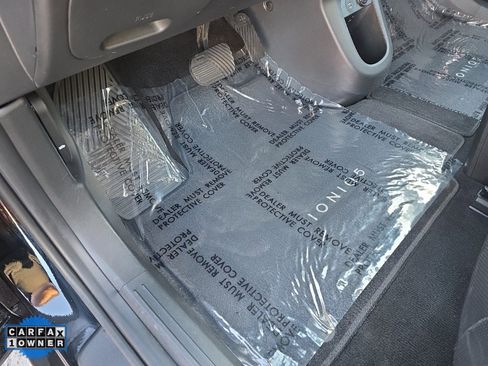 Used 2023 Hyundai Ioniq 5 SEL w/ Cargo Package image 20