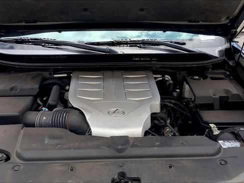 Used 2022 Lexus GX 460 Premium AWD/4WD image 9
