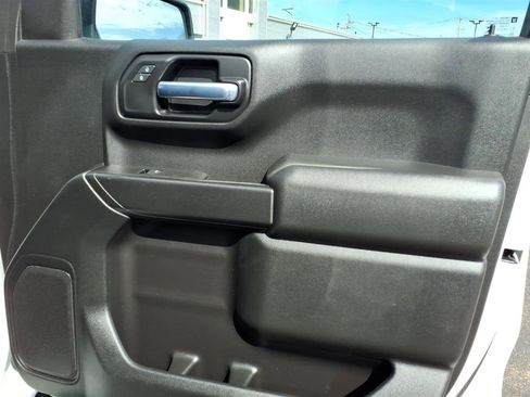 Used 2020 Chevrolet Silverado 1500 W/T w/ WT Fleet Convenience Package image 28