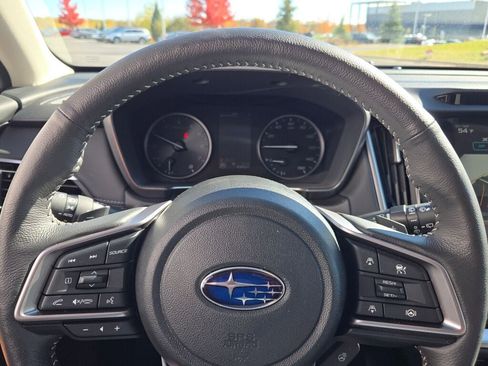 Certified 2025 Subaru Outback Limited image 29