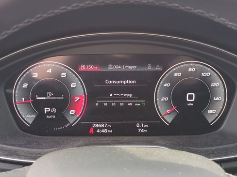 Used 2021 Audi Q5 2.0T Premium Plus AWD/4WD image 20