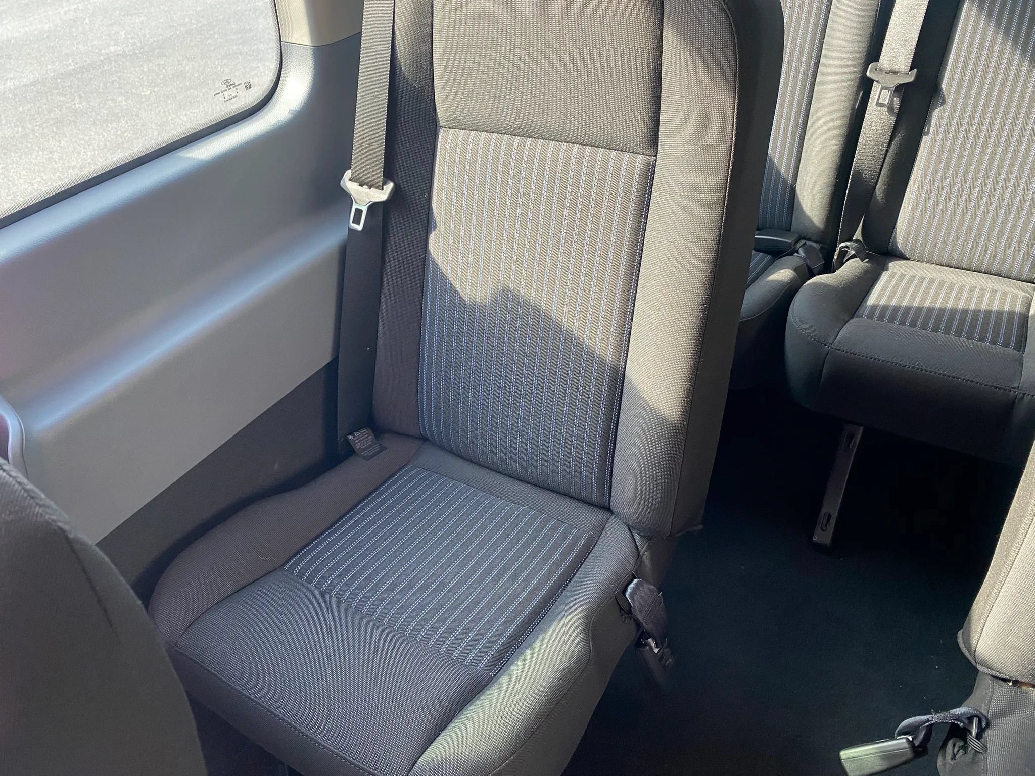 Used 2018 Ford Transit 350 XL RWD image 29