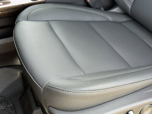 New 2026 Chevrolet Silverado 1500 RST AWD/4WD image 11