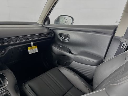New 2026 Honda HR-V EX-L image 28