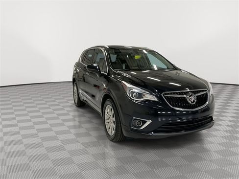 Used 2019 Buick Envision Essence image 13
