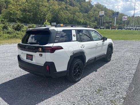 New 2026 Subaru Outback Wilderness AWD/4WD image 8