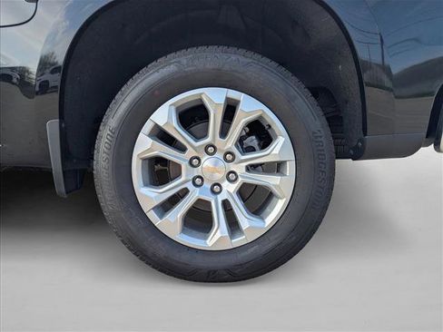 New 2026 Chevrolet Silverado 1500 LTZ w/ LTZ Premium Texas Edition image 11